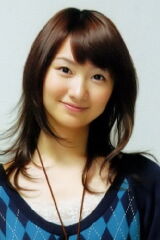 Haruka Tomatsu