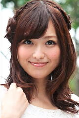 Haruka Yoshimura