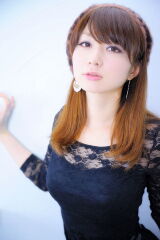 Haruna Yoshizumi