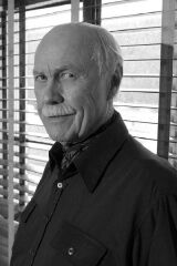 Harve Presnell