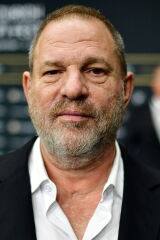 Harvey Weinstein
