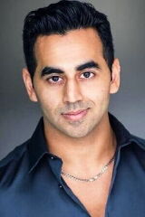 Harvinder Sihra