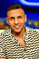 Hasan Abu Al-Rous