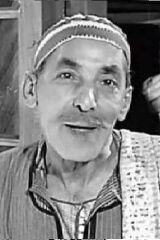 Hassan El Baroudy