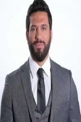 Hassan El Raddad
