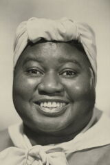 Hattie McDaniel