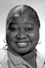 Hattie McDaniel
