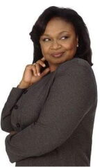 Hattie Winston