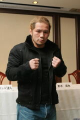Hayato Sakurai
