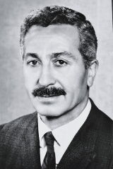 Haydar Karaer