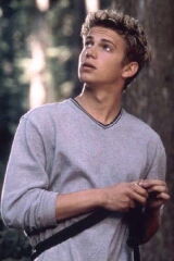 Hayden Christensen