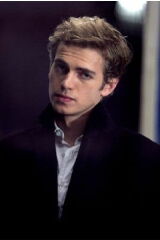 Hayden Christensen