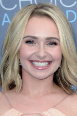 Hayden Panettiere