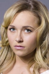 Hayden Panettiere