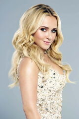 Hayden Panettiere