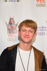 Hayden Perry
