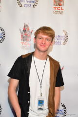 Hayden Perry