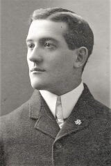 Hayden Stevenson