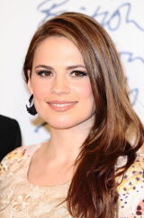 Hayley Atwell