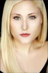 Hayley Hasselhoff