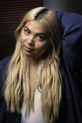 Hayley Kiyoko