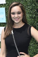 Hayley Orrantia
