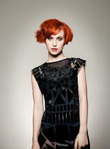 Hayley Williams