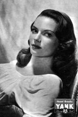Hazel Brooks