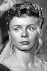 Hazel Penwarden