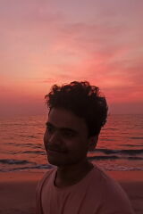 Hazmil Hussain