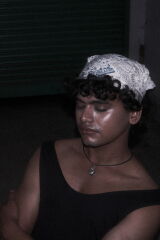 Hazmil Hussain