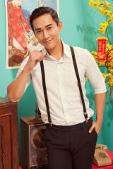 Hứa Vĩ Văn