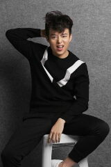 He Huan