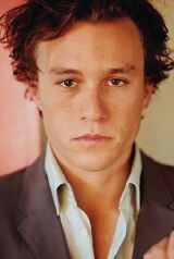 Heath Ledger