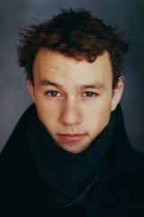 Heath Ledger