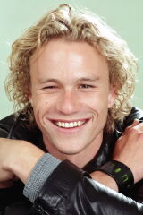 Heath Ledger