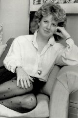 Heather Conkie