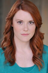 Heather Gilliland