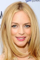 Heather Graham