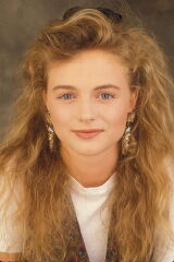 Heather Graham