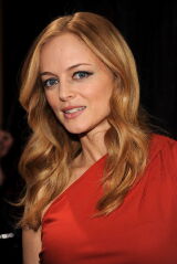 Heather Graham