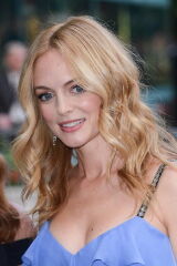 Heather Graham