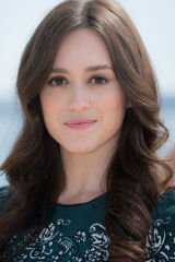 Heather Lind