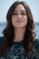 Heather Lind