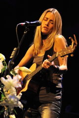 Heather Nova