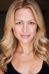 Heather Storm