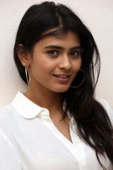 Hebah Patel
