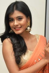 Hebah Patel