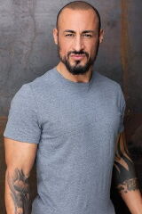 Hector Atreyu Ruiz