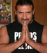 Héctor Garza